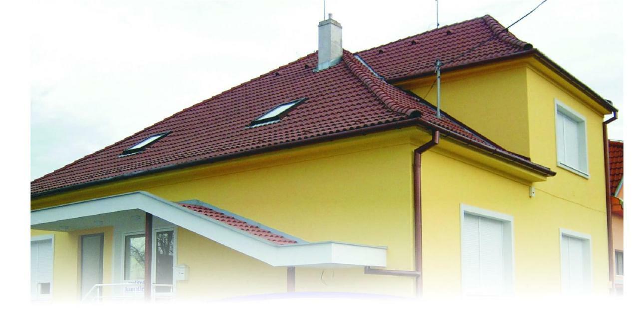 Dobre Ubytovanie Piest'any Exterior foto